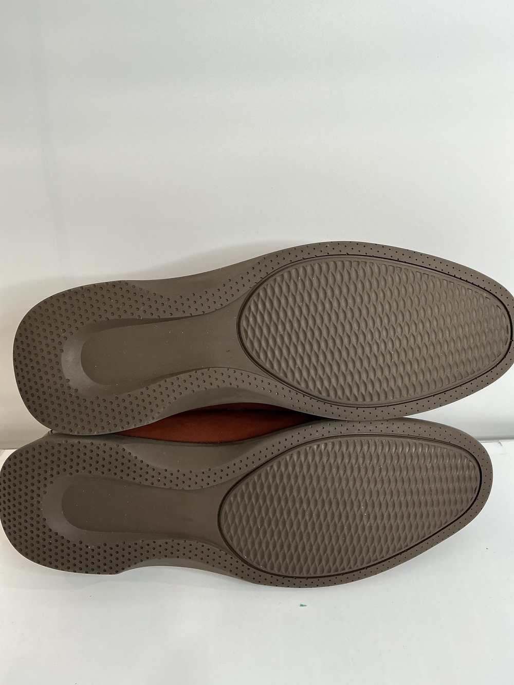 Hybrid Crafted Leather Loafer - Picture 3 of 3